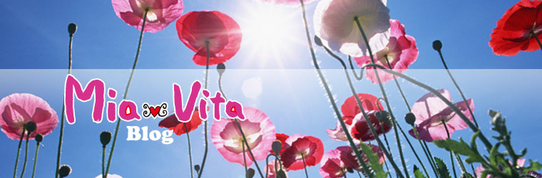 町田市原町田の美容院「美容室 Mia vita(みあびいた)」のブログ